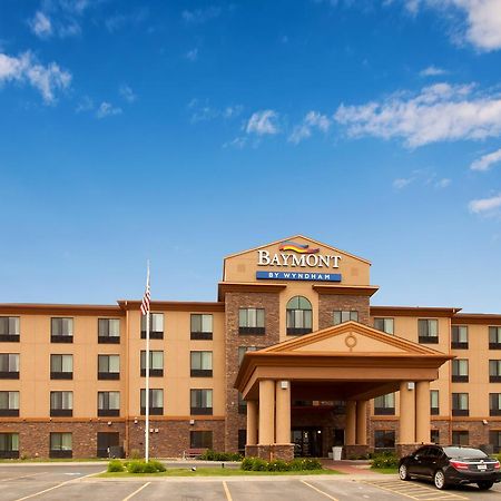 Baymont Inn & Suites By Wyndham Sturgis Extérieur photo