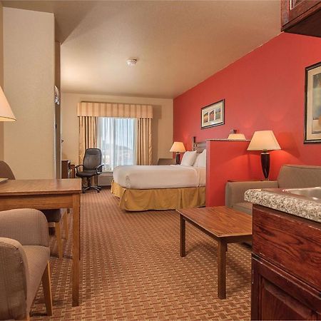 Baymont Inn & Suites By Wyndham Sturgis Extérieur photo