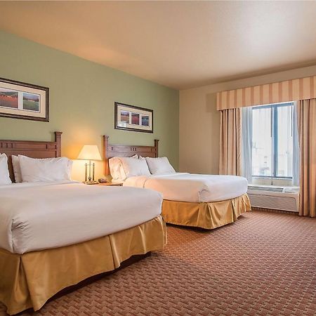 Baymont Inn & Suites By Wyndham Sturgis Extérieur photo