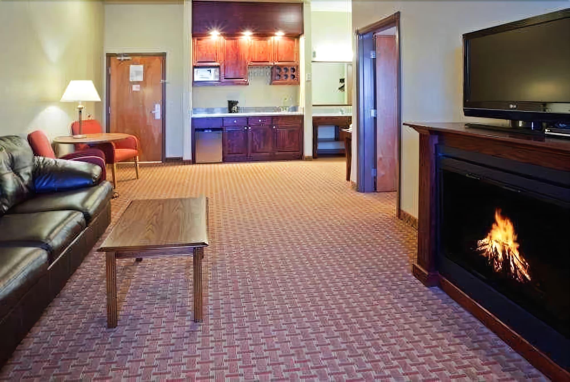 Baymont Inn & Suites By Wyndham Sturgis Extérieur photo