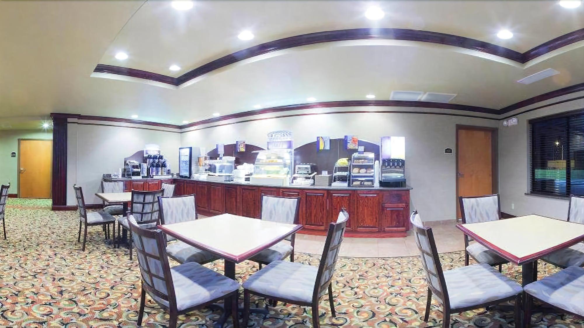 Baymont Inn & Suites By Wyndham Sturgis Extérieur photo