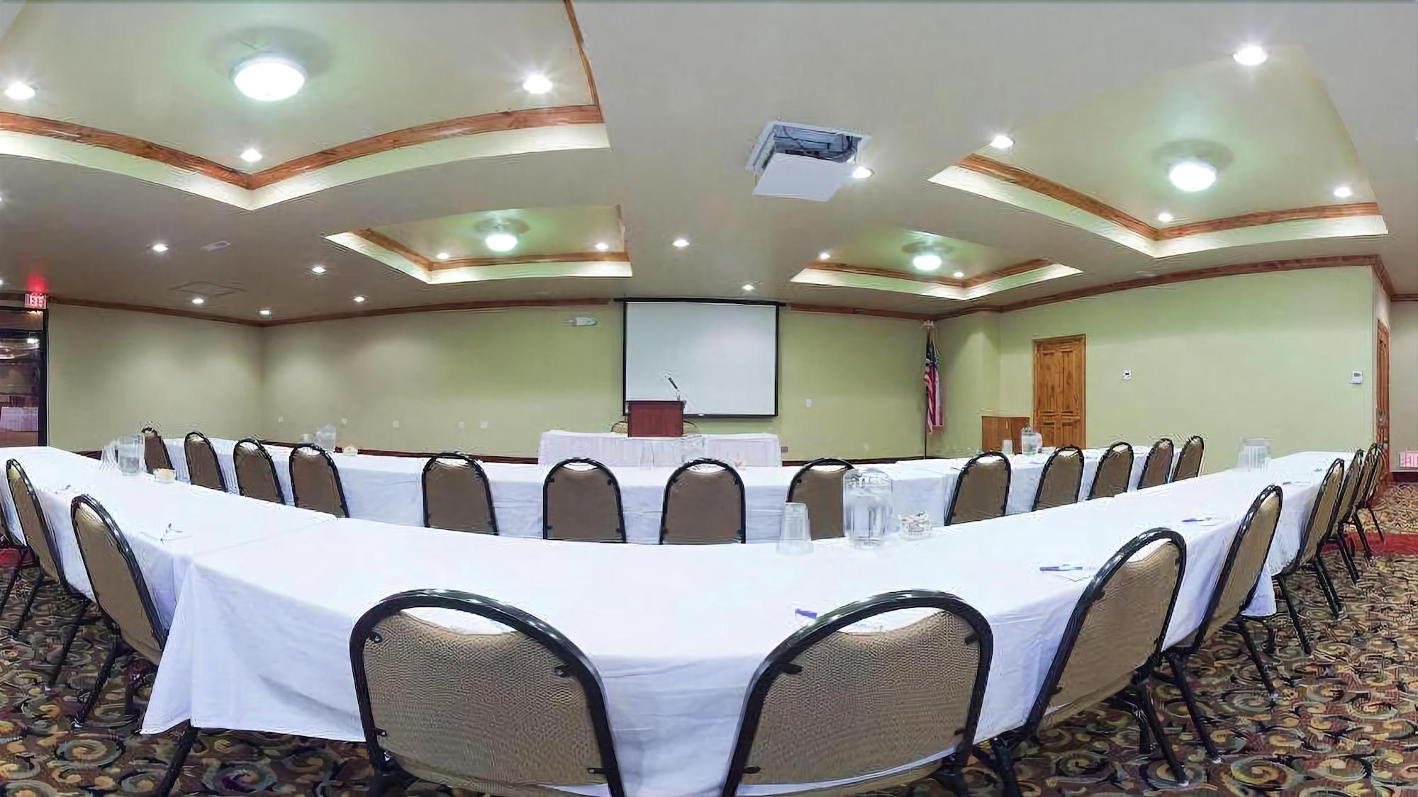 Baymont Inn & Suites By Wyndham Sturgis Extérieur photo