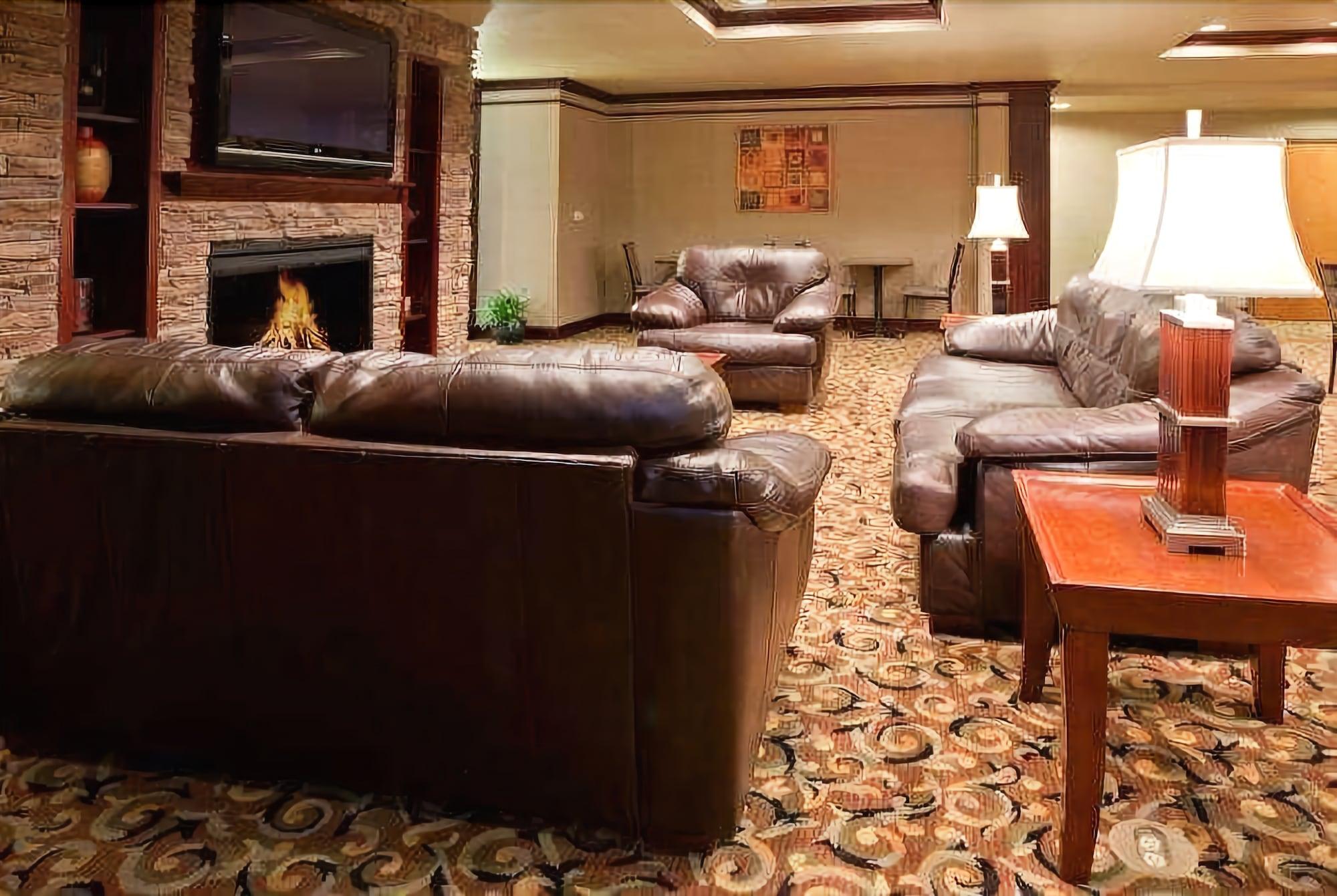 Baymont Inn & Suites By Wyndham Sturgis Extérieur photo