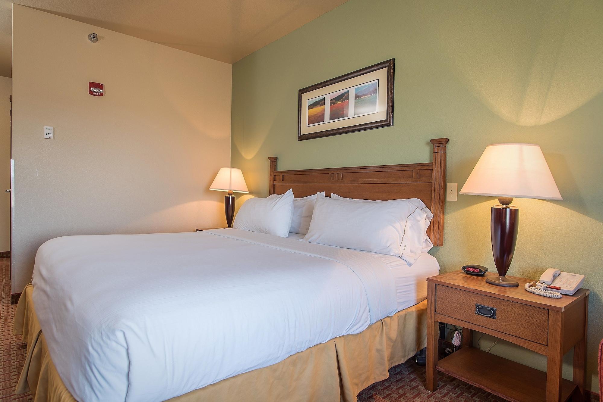 Baymont Inn & Suites By Wyndham Sturgis Extérieur photo