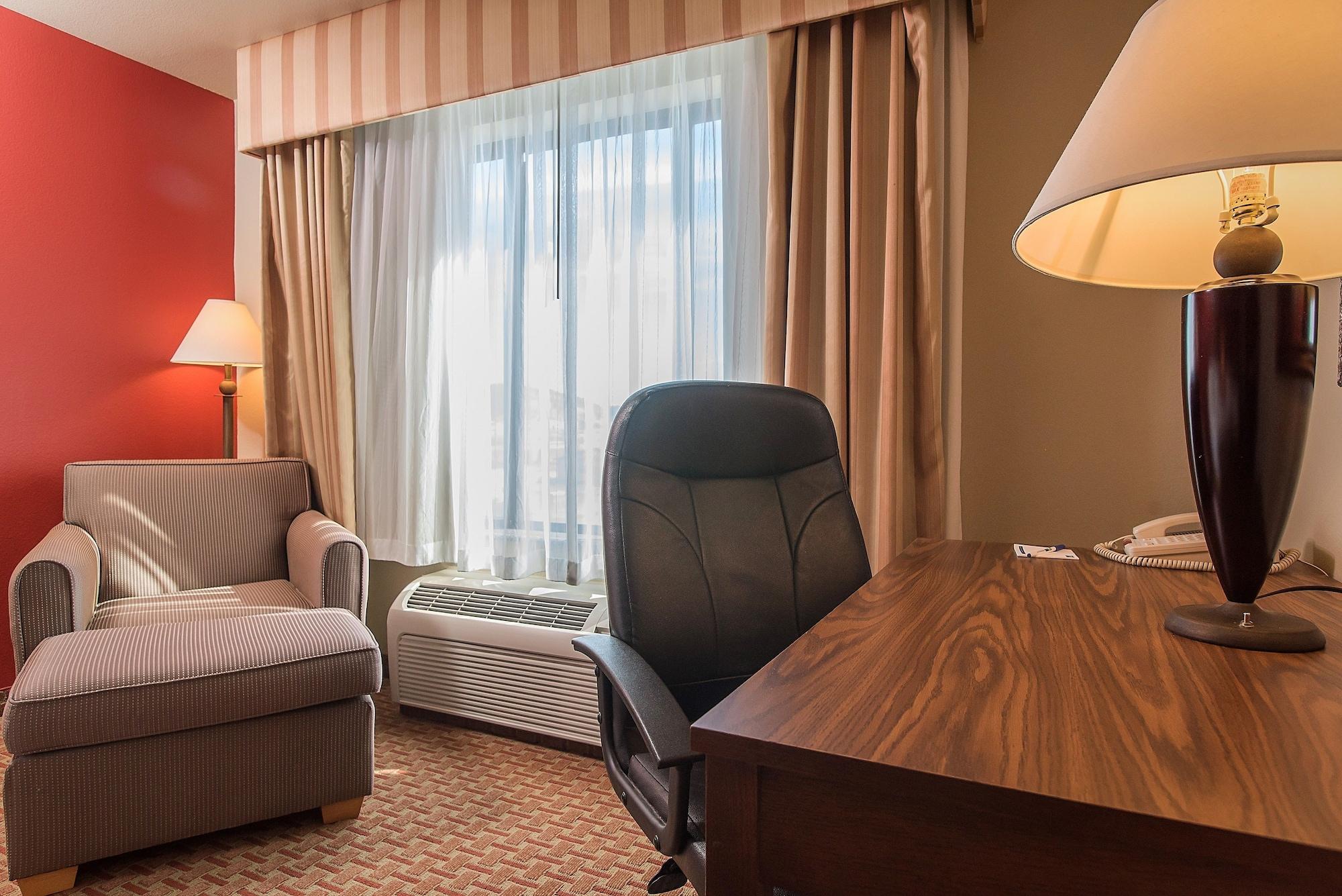Baymont Inn & Suites By Wyndham Sturgis Extérieur photo