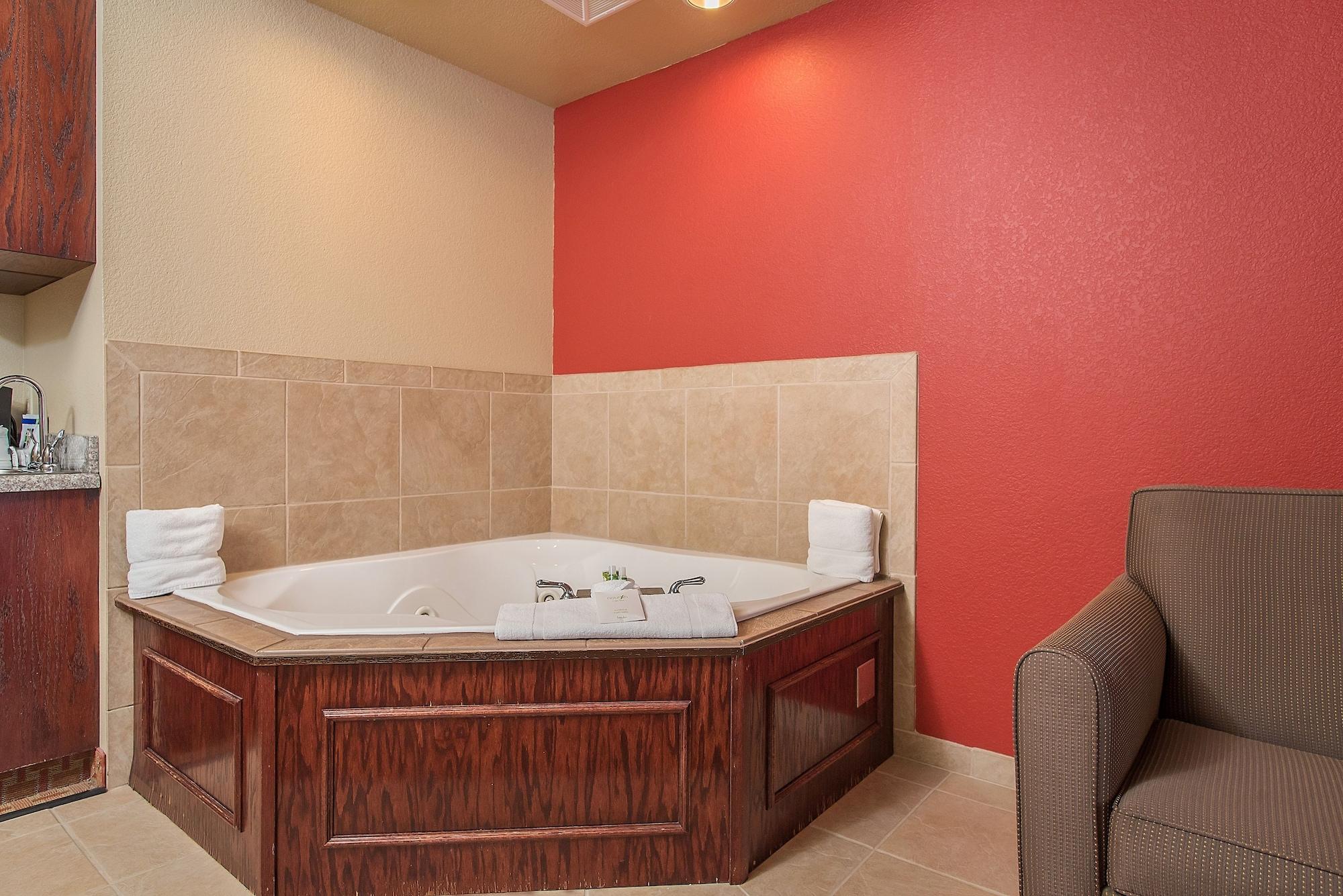 Baymont Inn & Suites By Wyndham Sturgis Extérieur photo