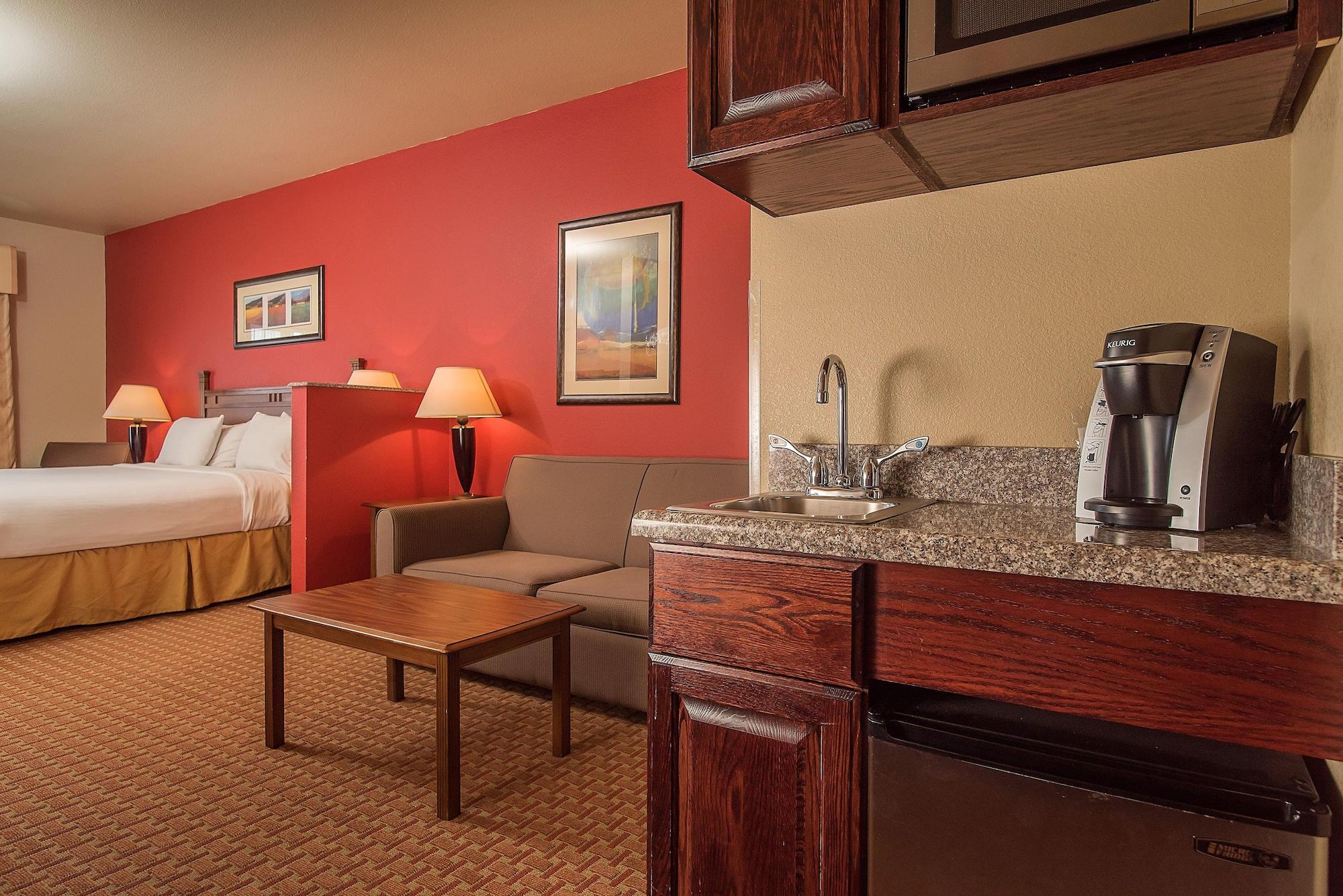 Baymont Inn & Suites By Wyndham Sturgis Extérieur photo