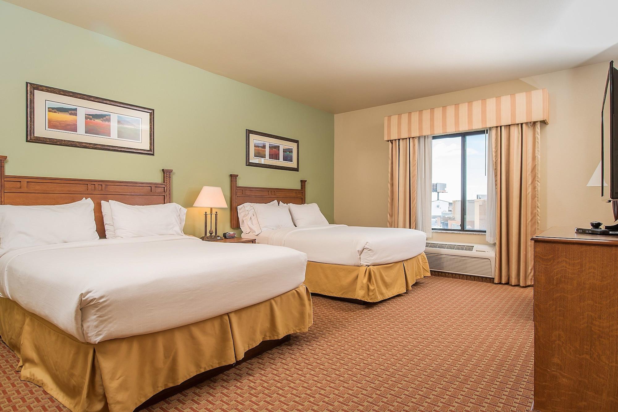 Baymont Inn & Suites By Wyndham Sturgis Extérieur photo