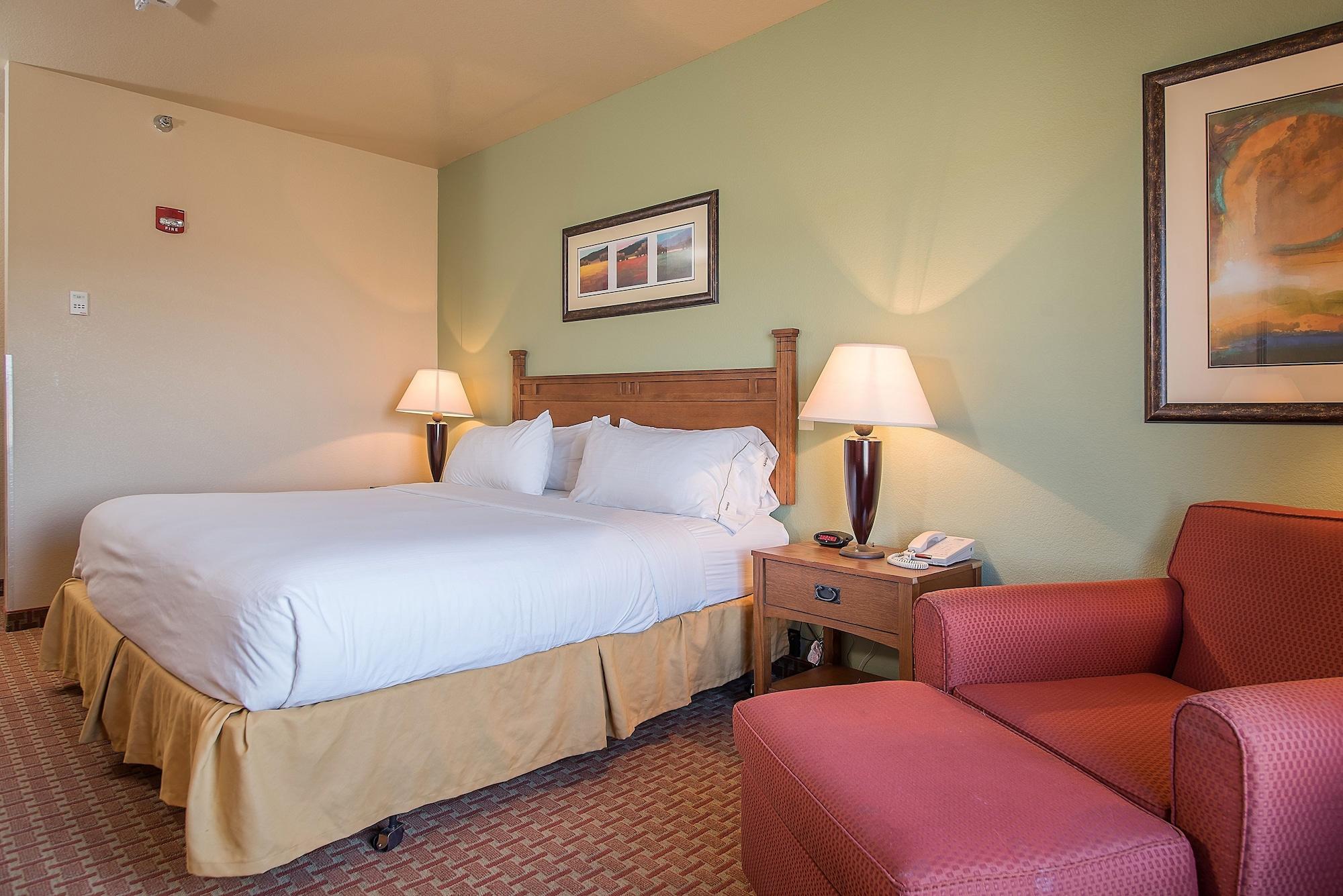 Baymont Inn & Suites By Wyndham Sturgis Extérieur photo