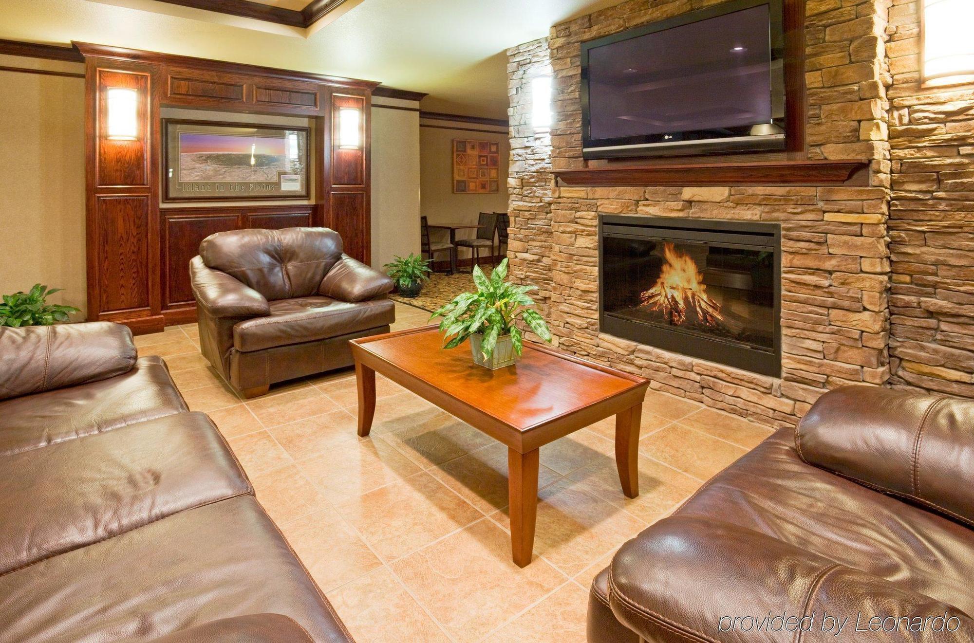 Baymont Inn & Suites By Wyndham Sturgis Intérieur photo