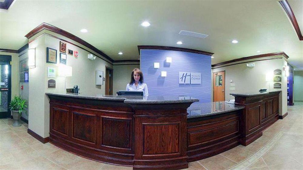 Baymont Inn & Suites By Wyndham Sturgis Extérieur photo