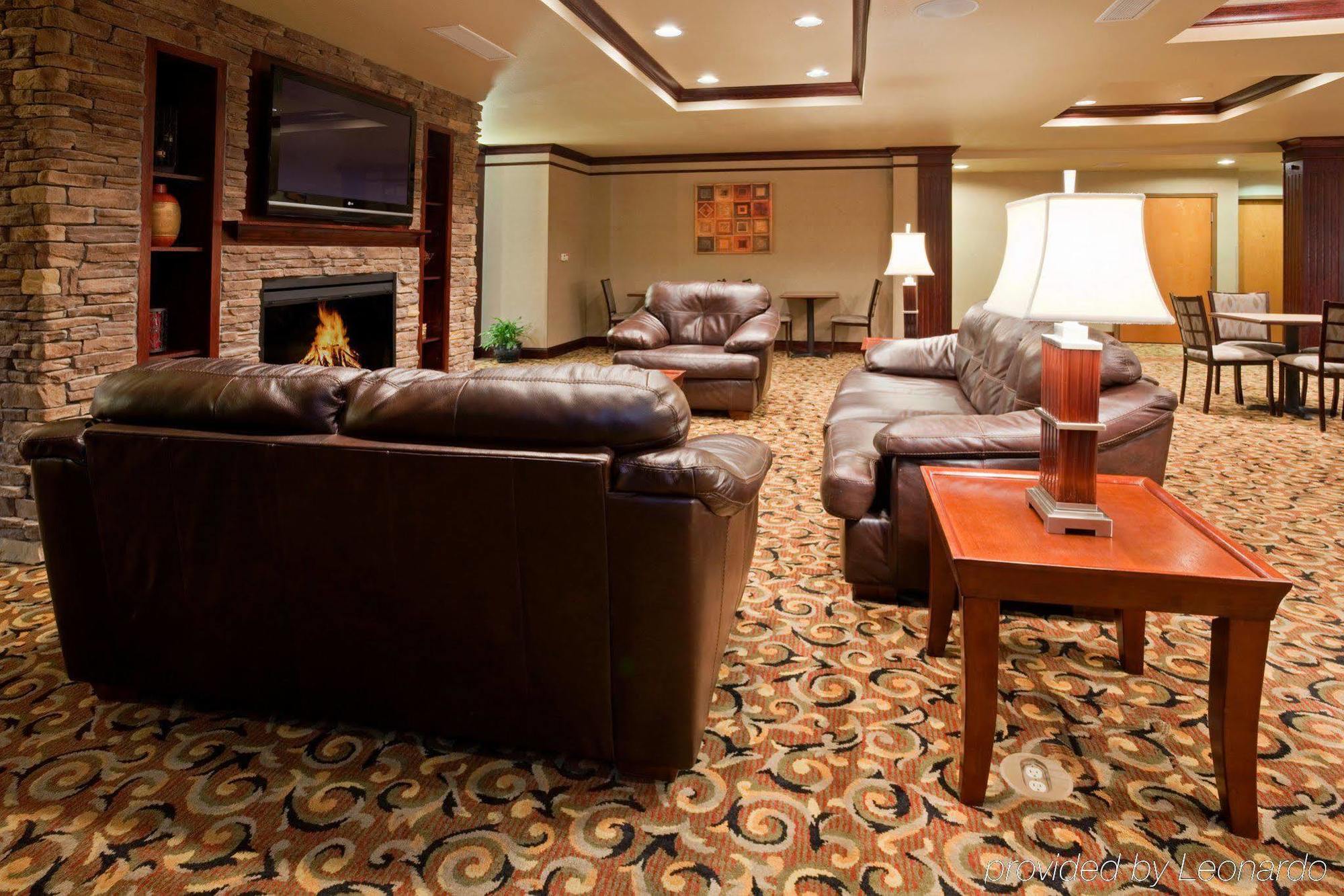 Baymont Inn & Suites By Wyndham Sturgis Intérieur photo