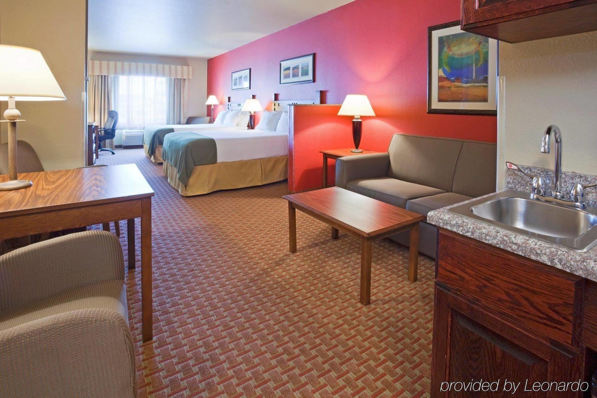 Baymont Inn & Suites By Wyndham Sturgis Extérieur photo