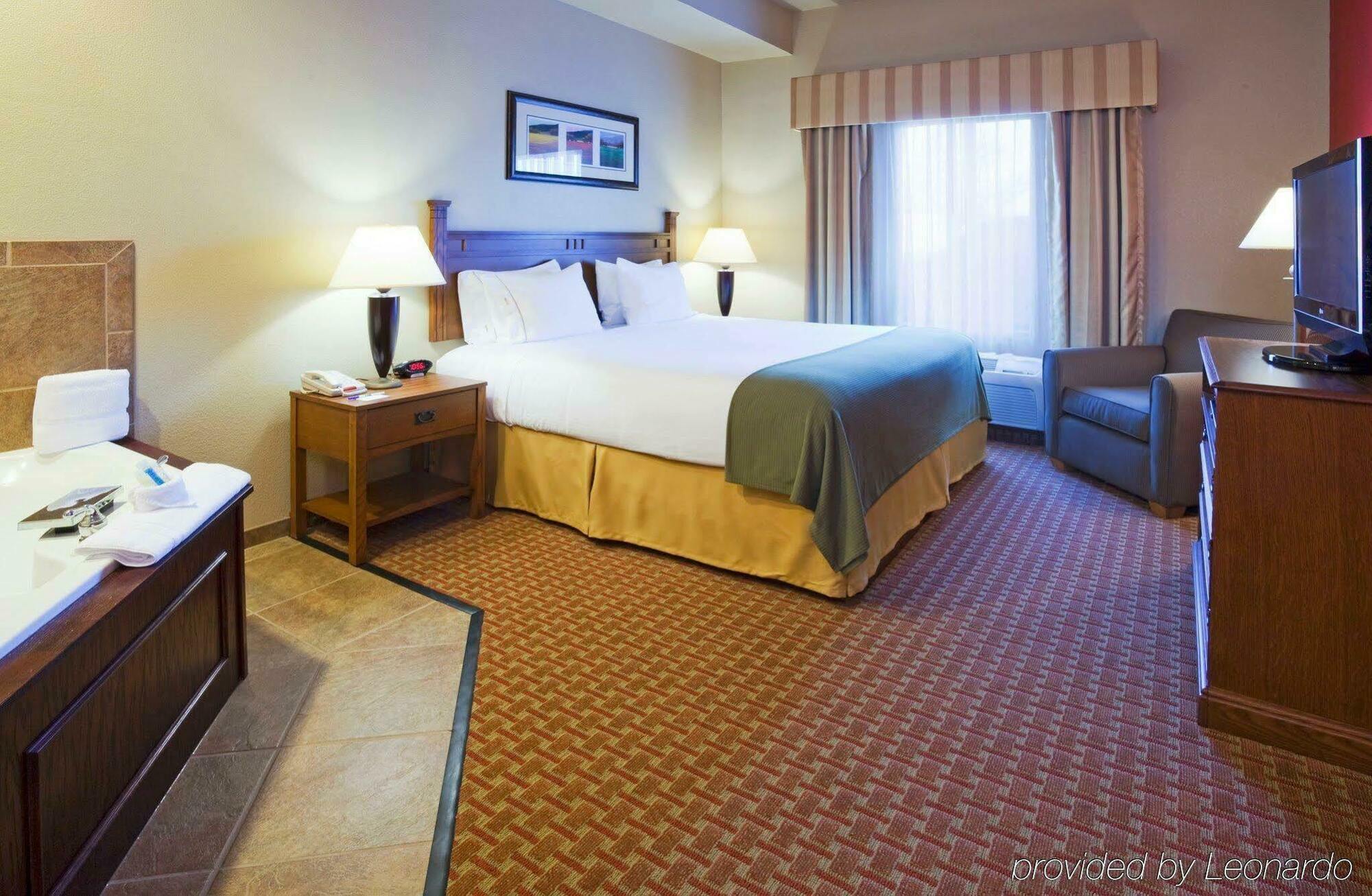 Baymont Inn & Suites By Wyndham Sturgis Extérieur photo